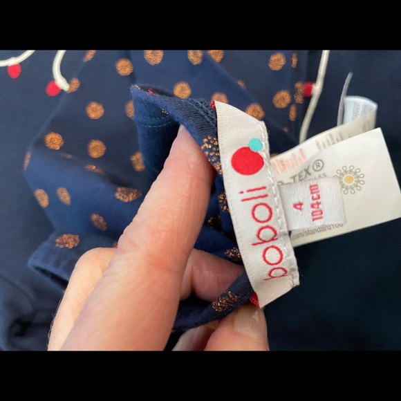 Girls holiday set - Picture 3 of 6